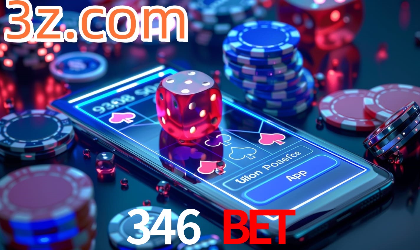 Baixar App 346 Bet