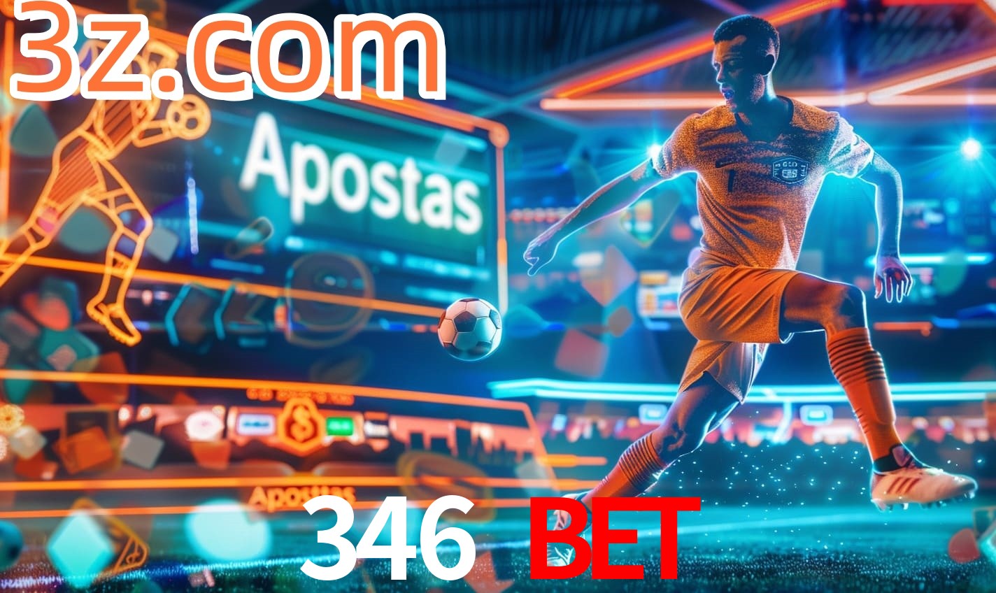 Apostas 346 Bet