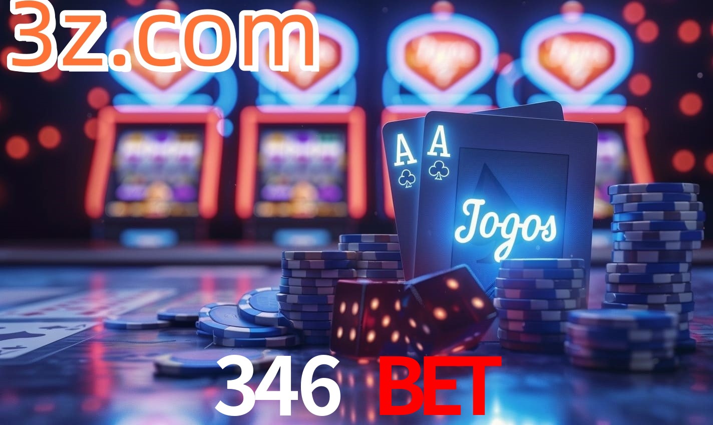 Lista de Jogos 346 Bet